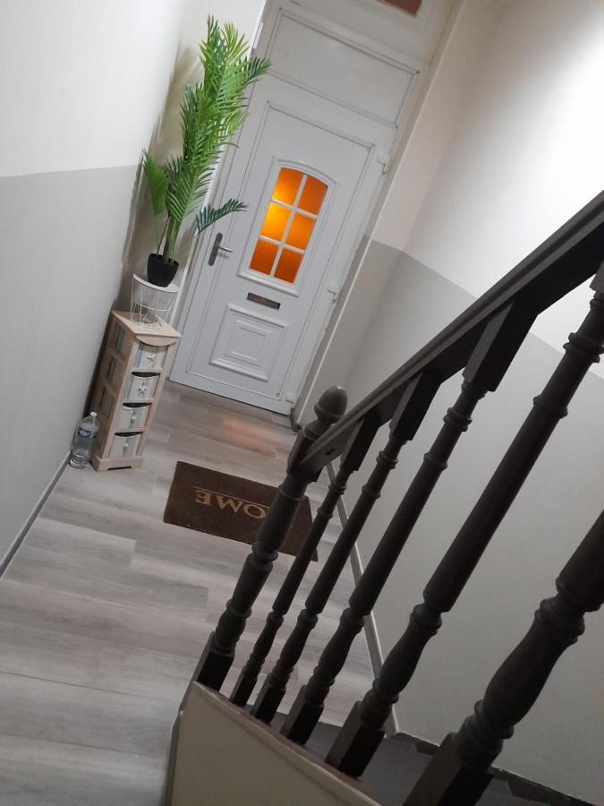 Appartement Tout Confort Cambrai Exterior foto